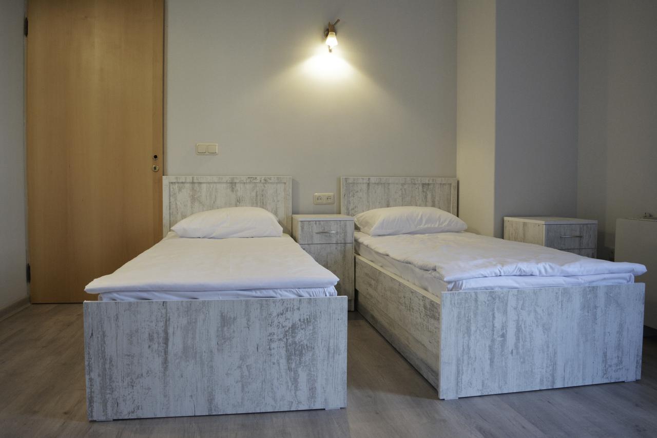 The Rooms Hostel Erywań Zewnętrze zdjęcie