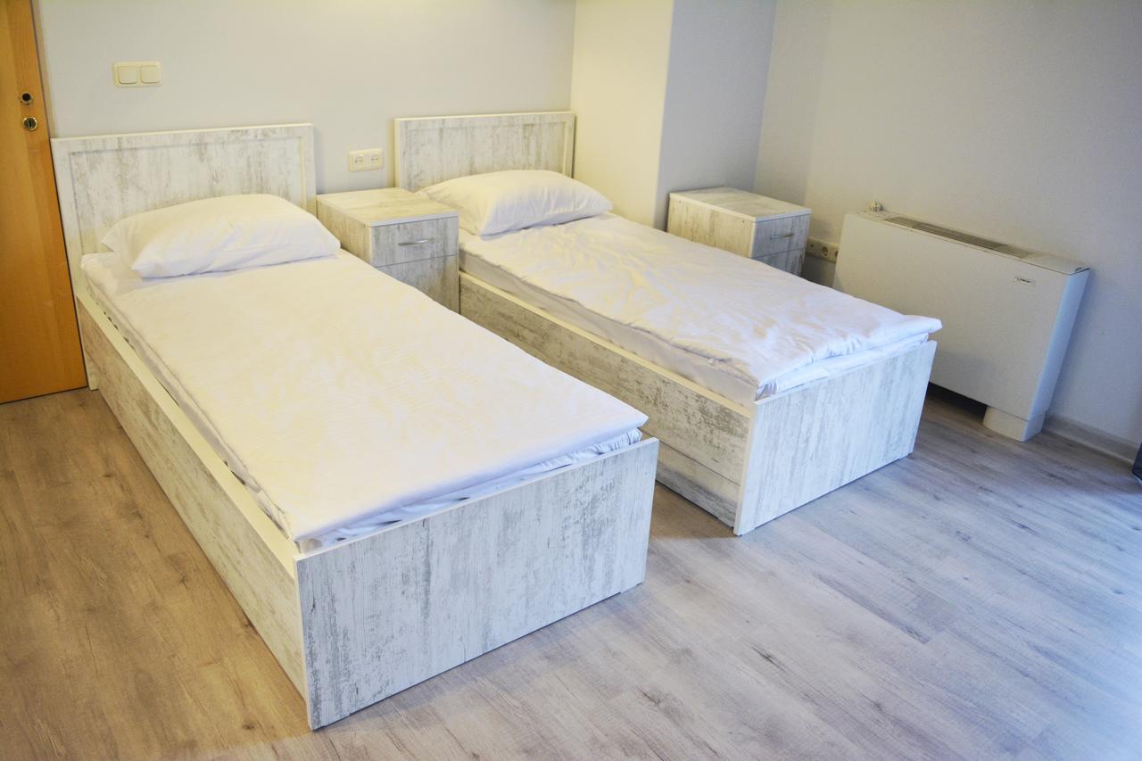 The Rooms Hostel Erywań Zewnętrze zdjęcie