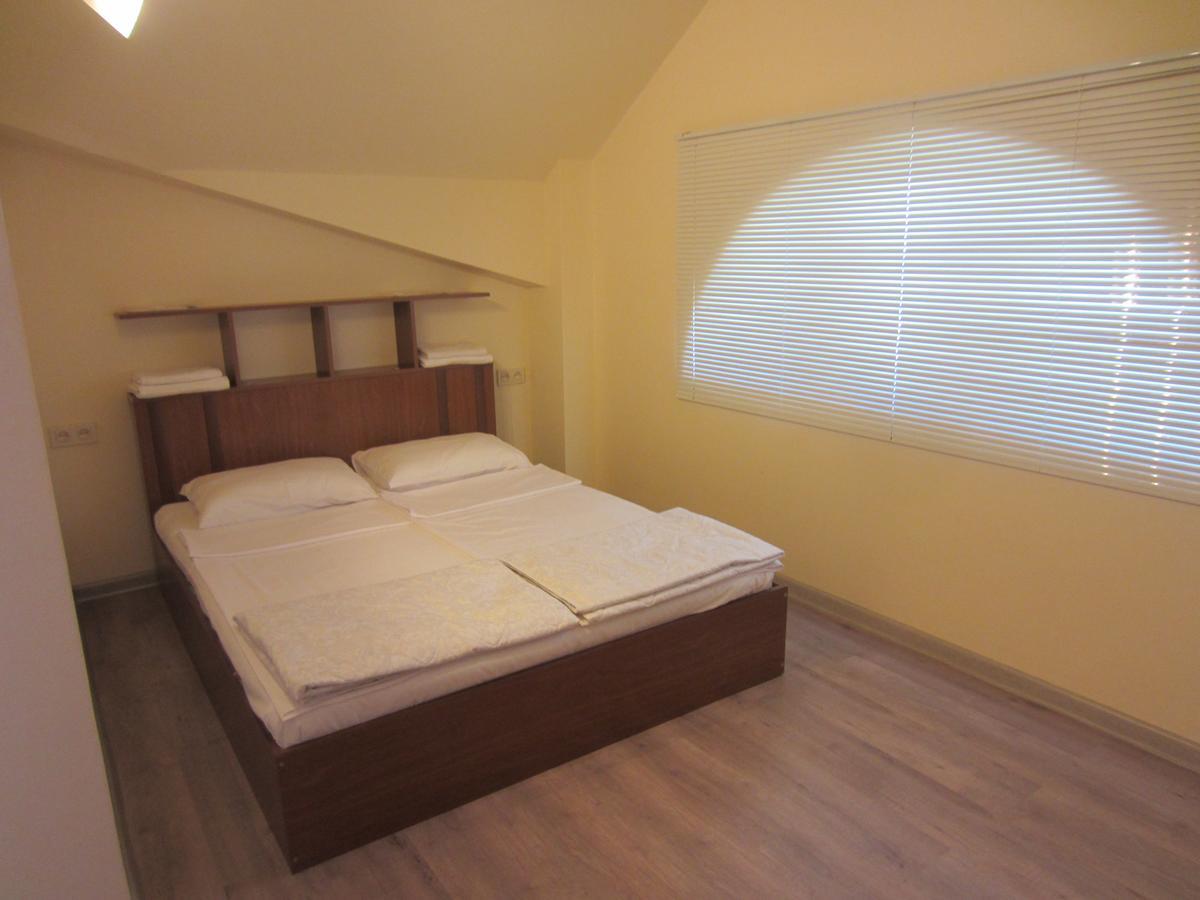 The Rooms Hostel Erywań Zewnętrze zdjęcie