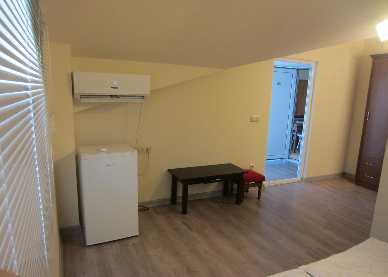 The Rooms Hostel Erywań Zewnętrze zdjęcie