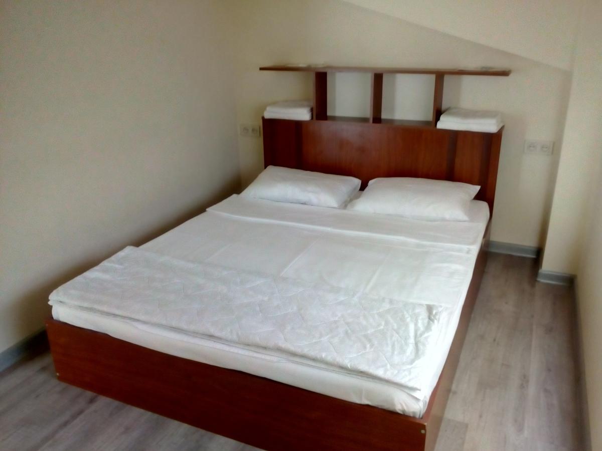 The Rooms Hostel Erywań Zewnętrze zdjęcie