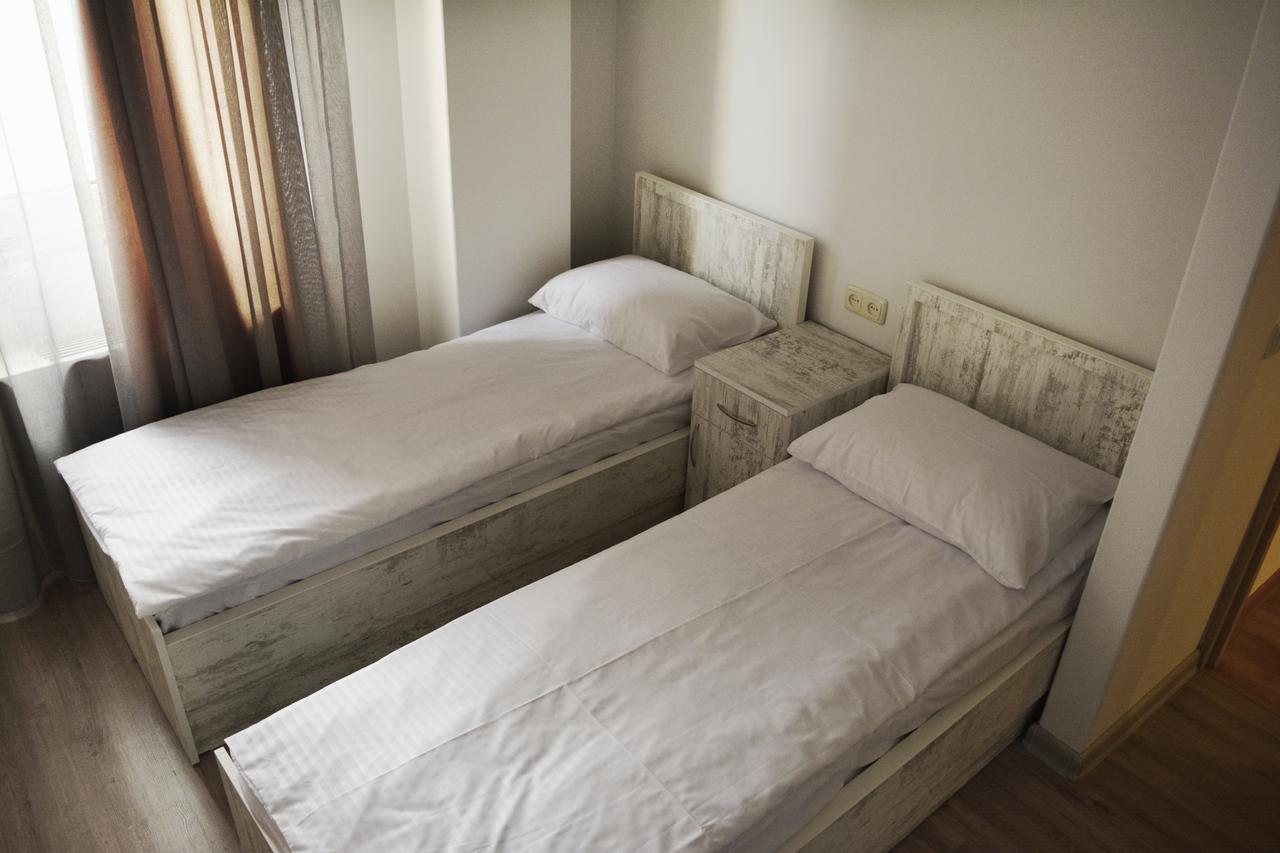 The Rooms Hostel Erywań Zewnętrze zdjęcie