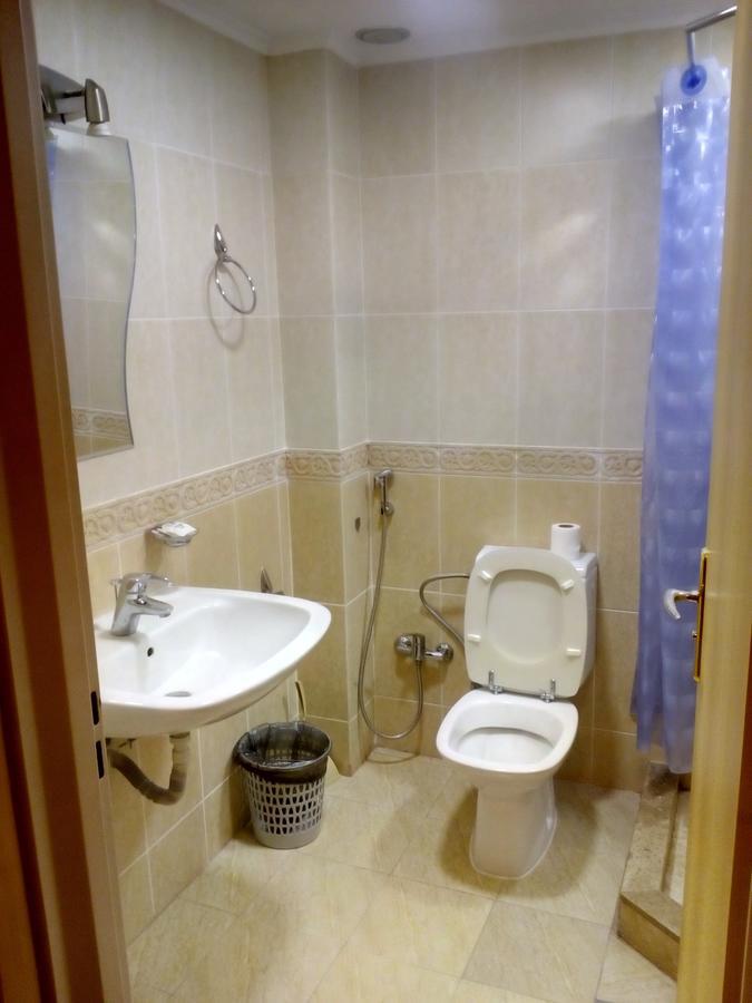 The Rooms Hostel Erywań Zewnętrze zdjęcie