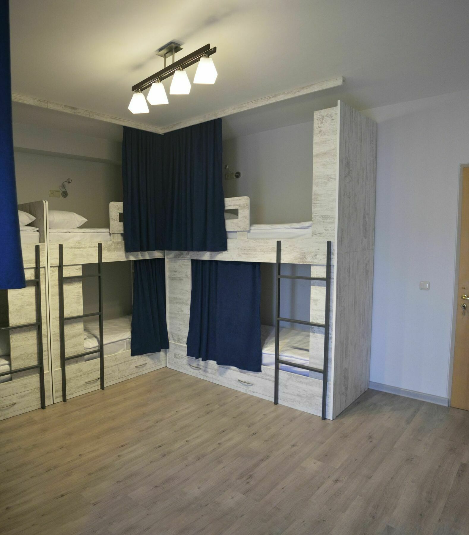 The Rooms Hostel Erywań Zewnętrze zdjęcie