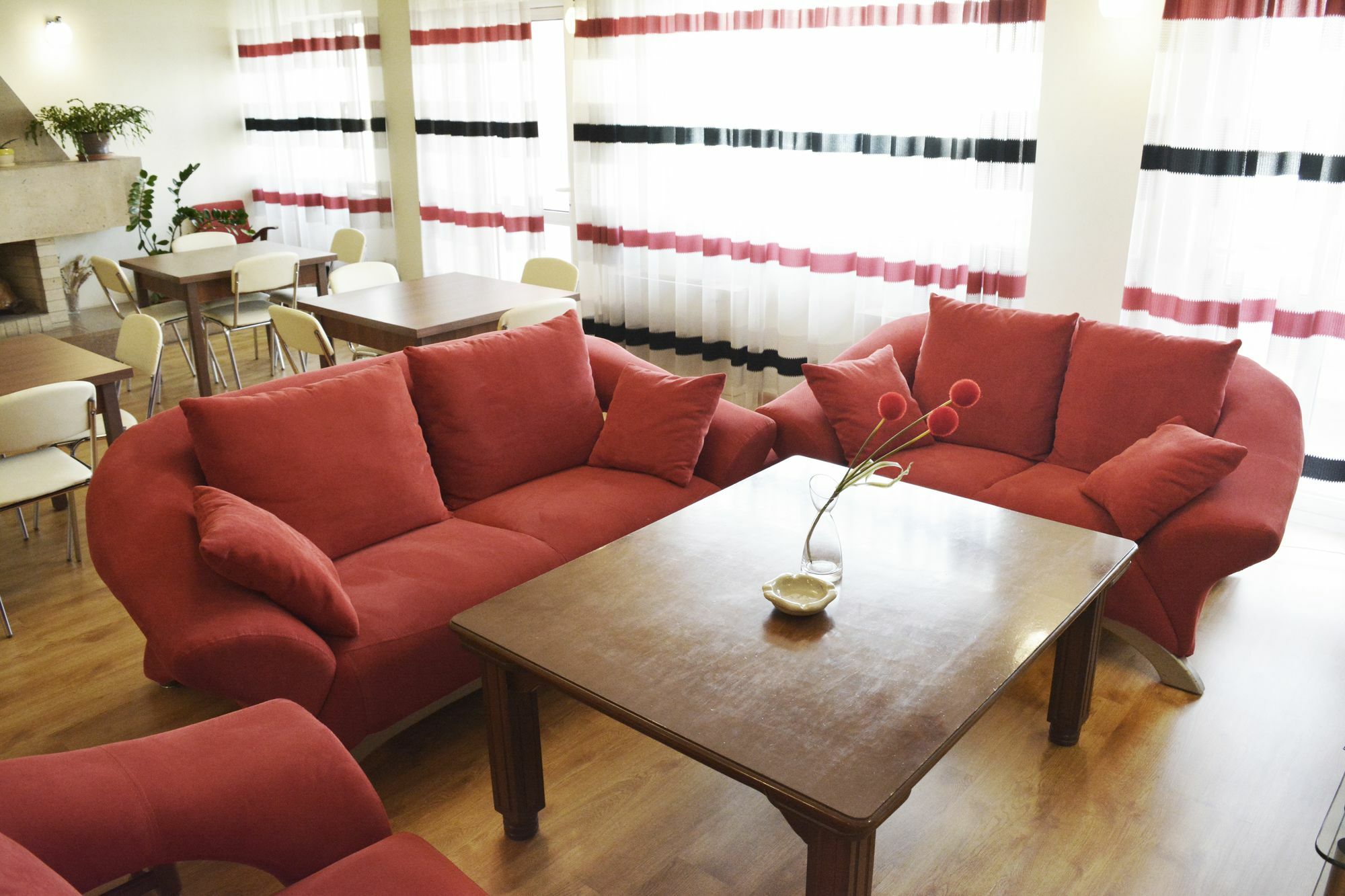 The Rooms Hostel Erywań Zewnętrze zdjęcie