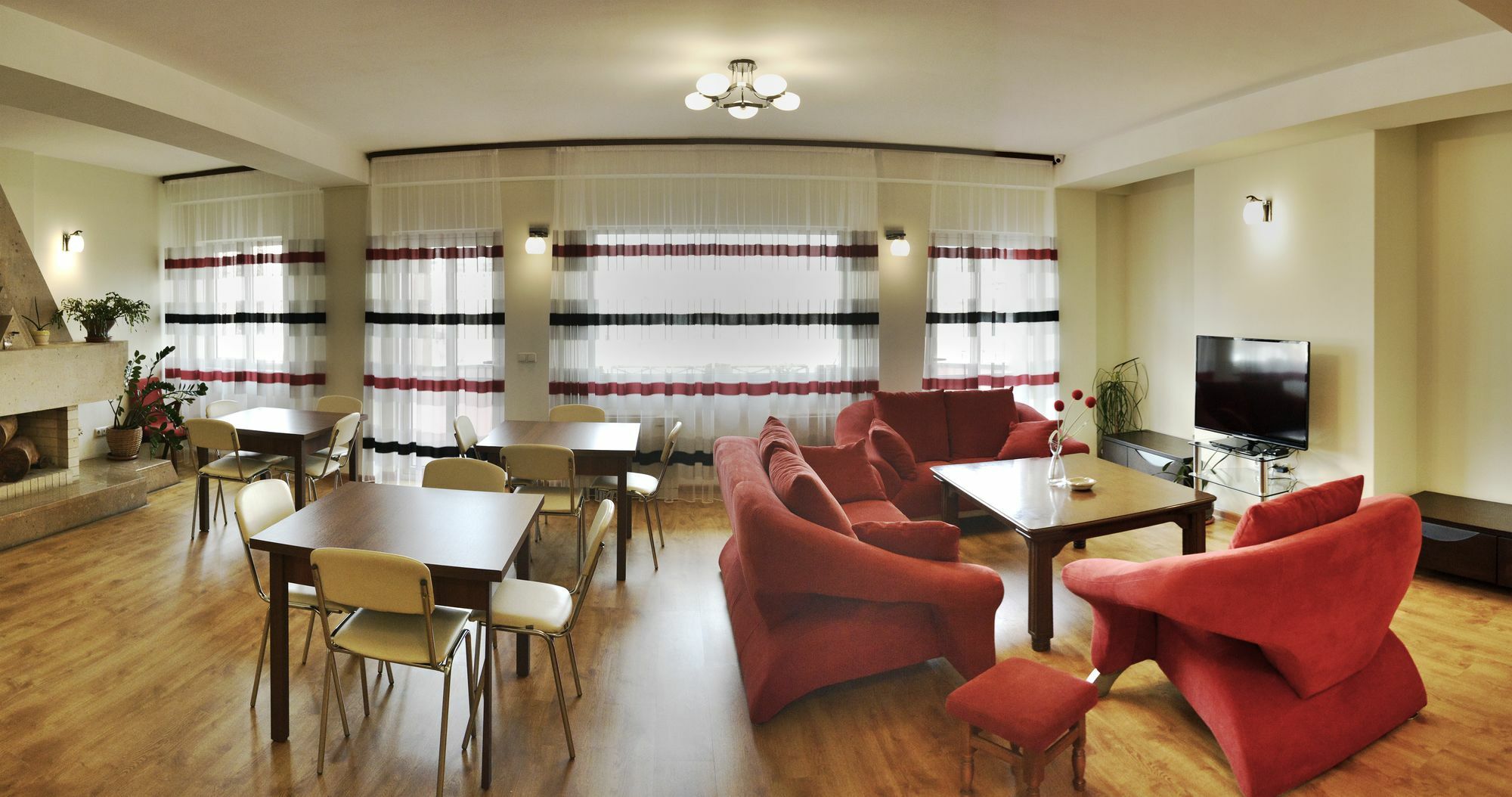 The Rooms Hostel Erywań Zewnętrze zdjęcie