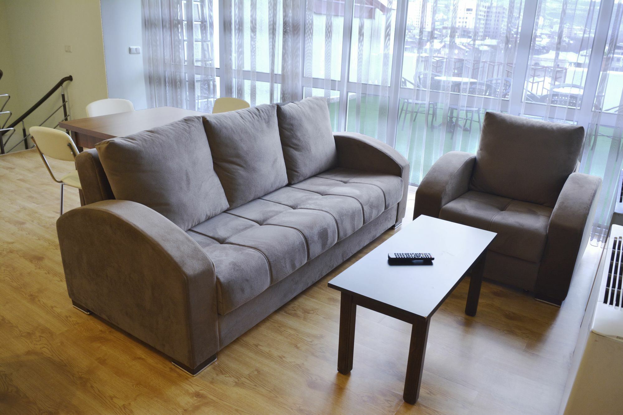 The Rooms Hostel Erywań Zewnętrze zdjęcie