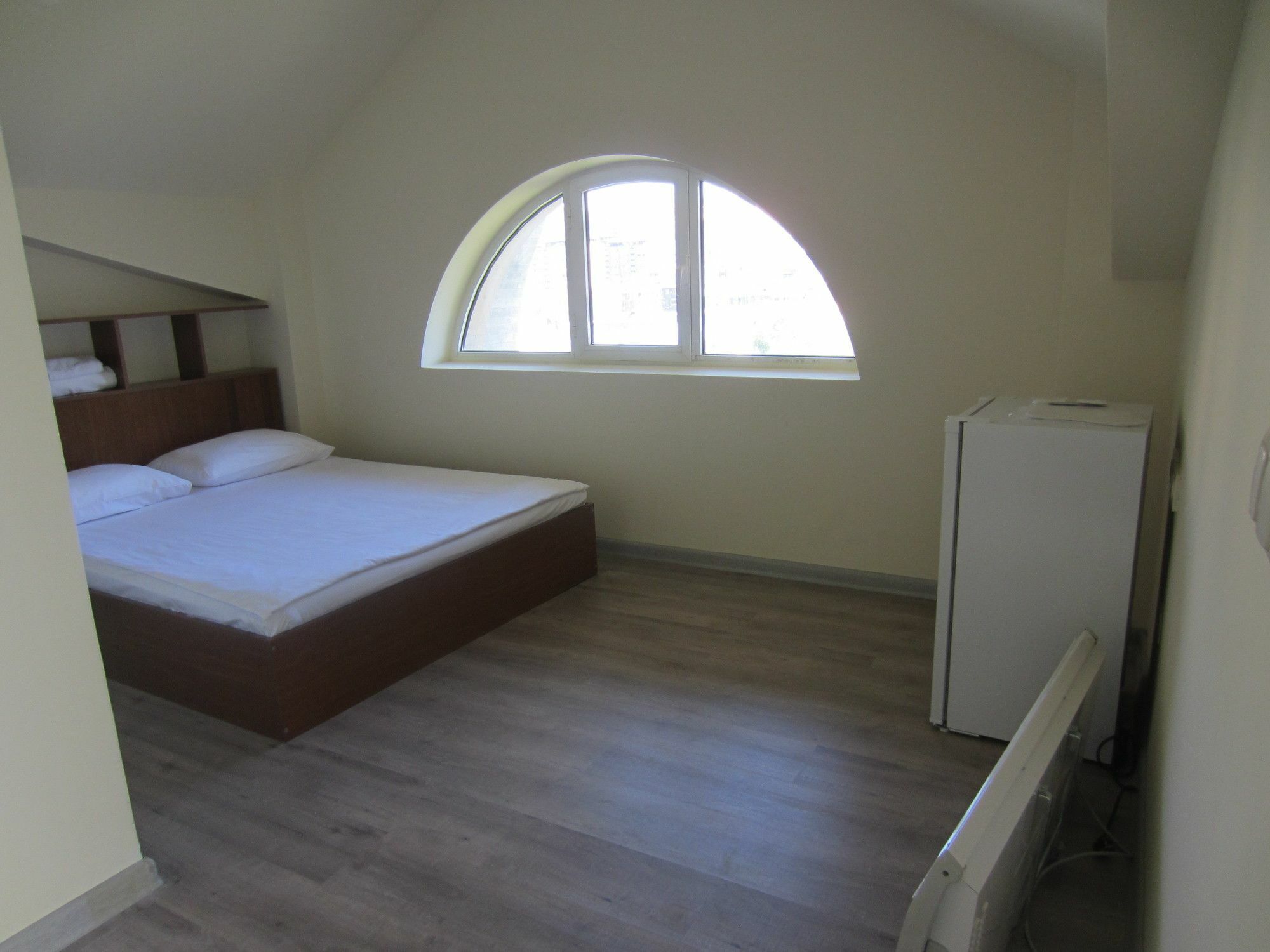 The Rooms Hostel Erywań Zewnętrze zdjęcie