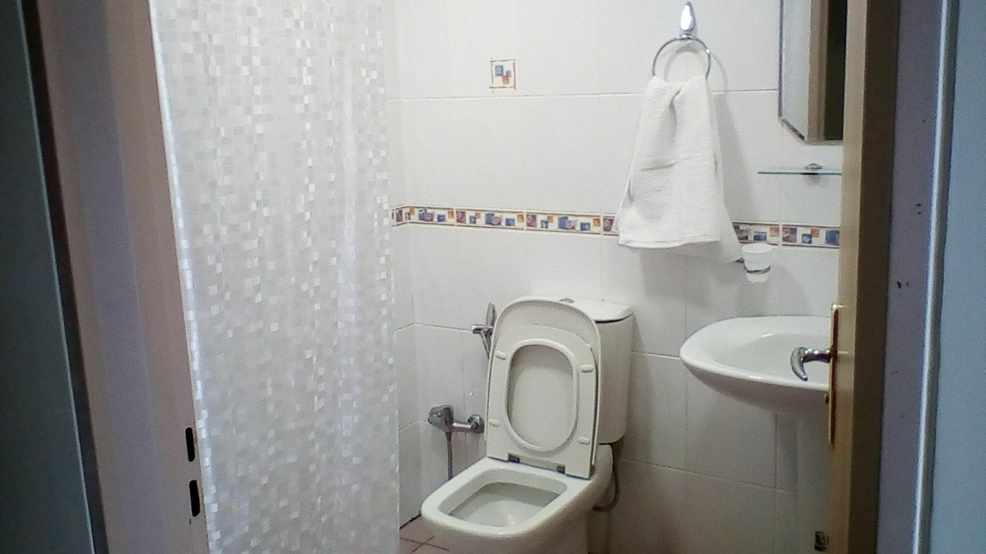 The Rooms Hostel Erywań Zewnętrze zdjęcie
