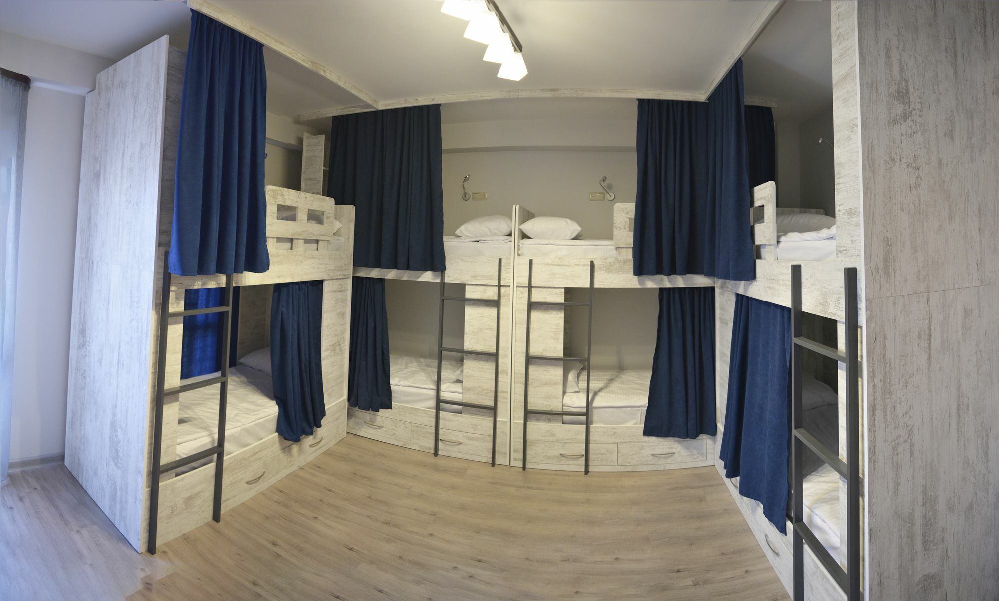 The Rooms Hostel Erywań Zewnętrze zdjęcie